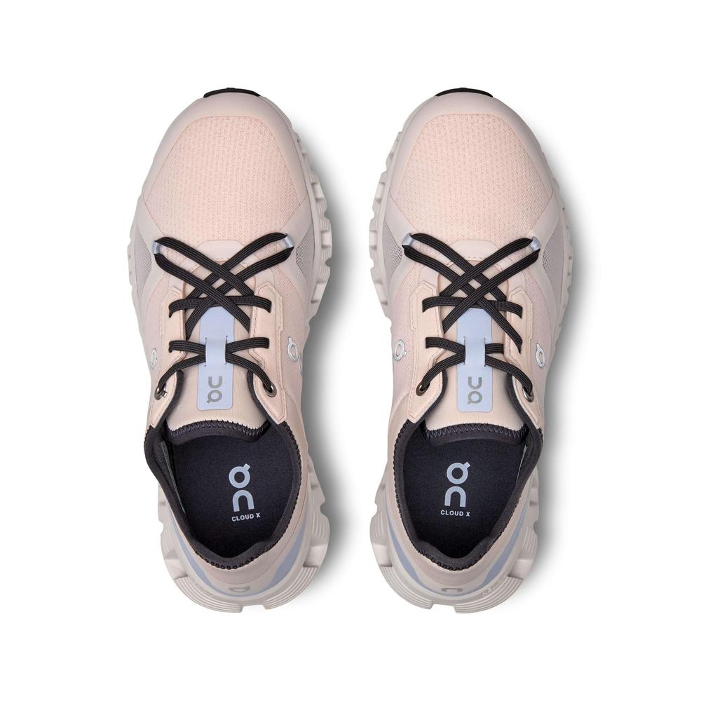 Women Cloud X 3 AD – Shell | Heather