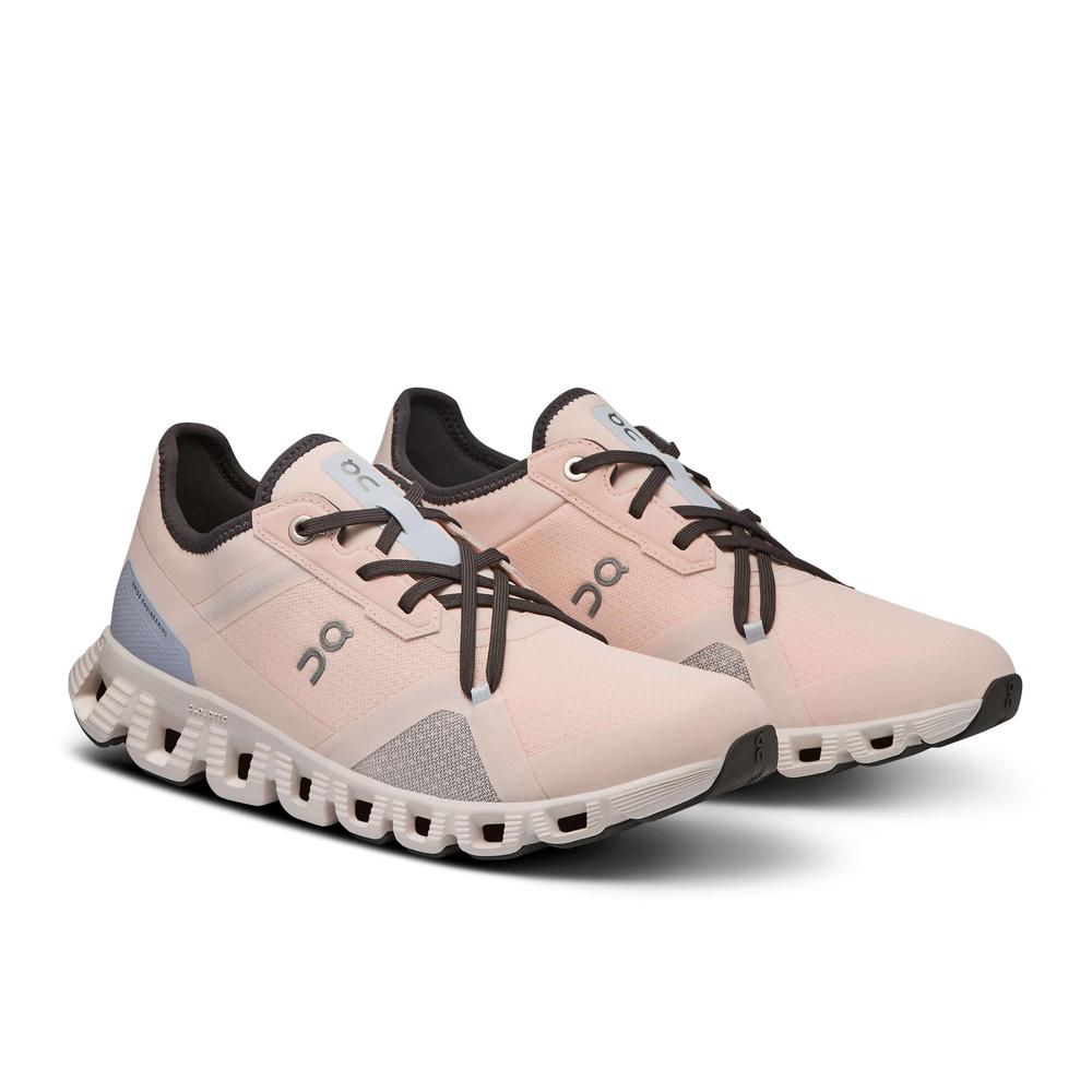 Women Cloud X 3 AD – Shell | Heather