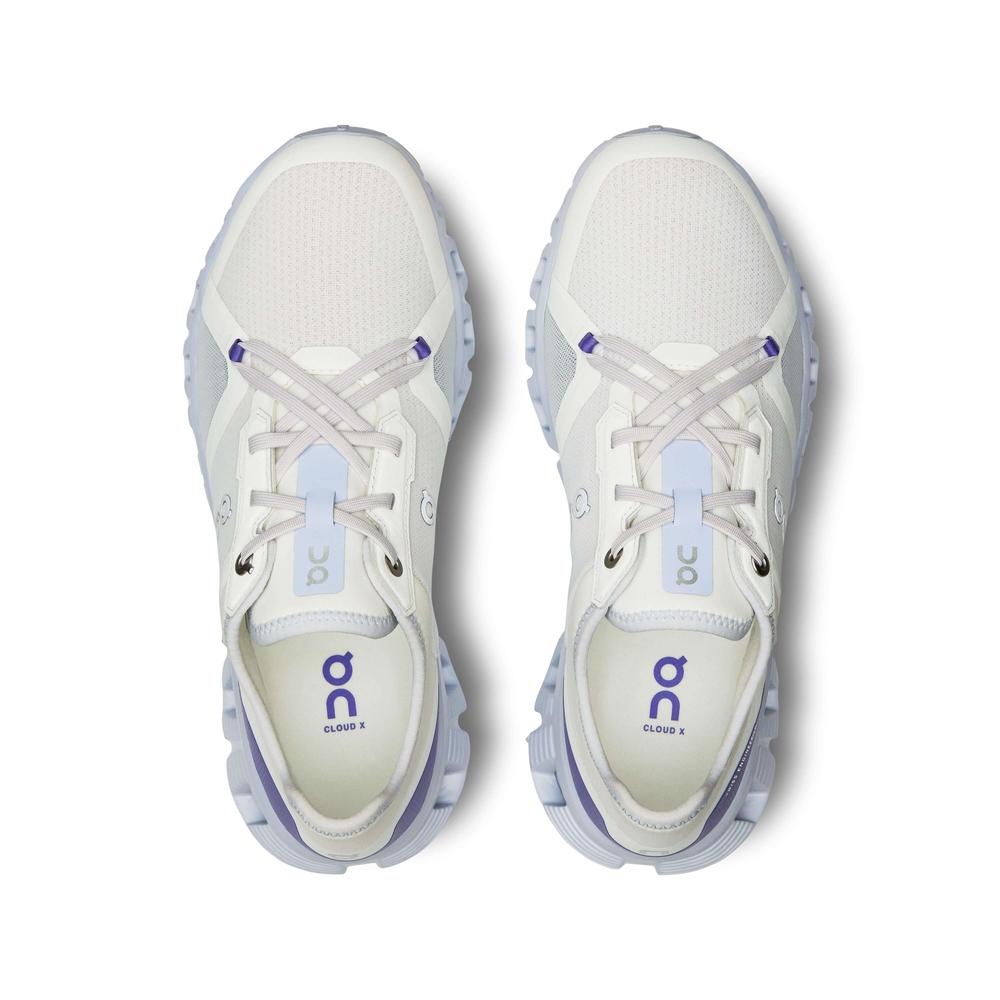 Women Cloud X 3 AD – Undyed | Nimbus