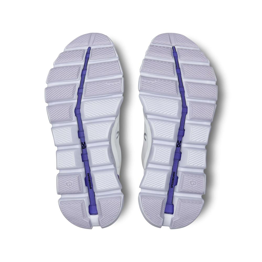 Women Cloud X 3 AD – Undyed | Nimbus