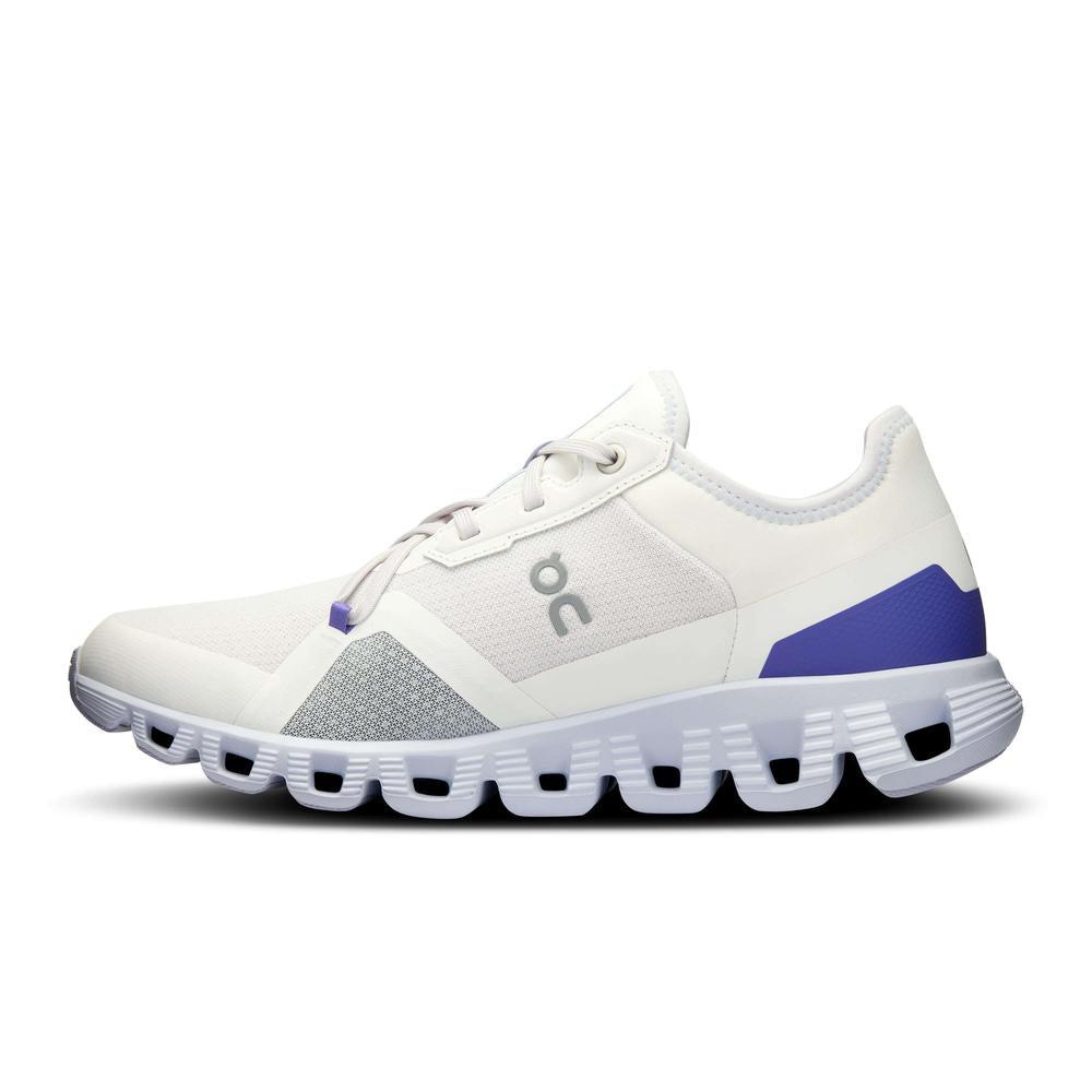 Women Cloud X 3 AD – Undyed | Nimbus