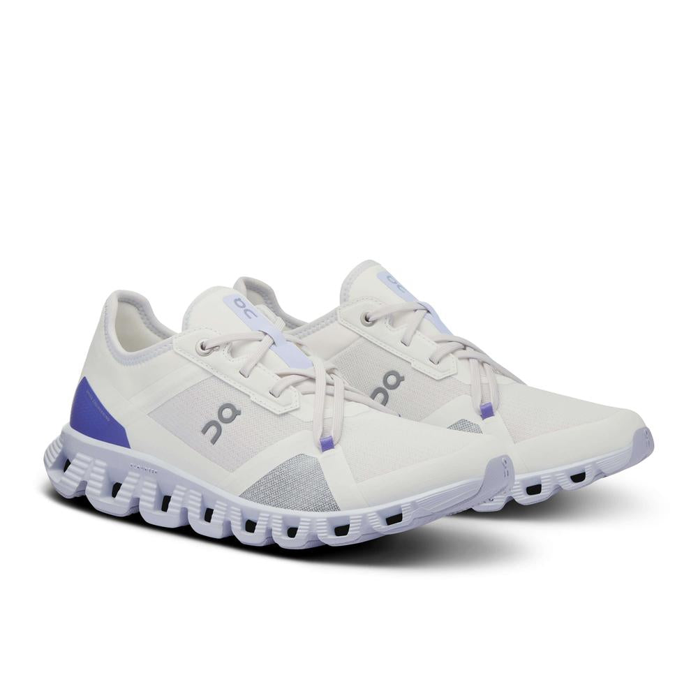 Women Cloud X 3 AD – Undyed | Nimbus