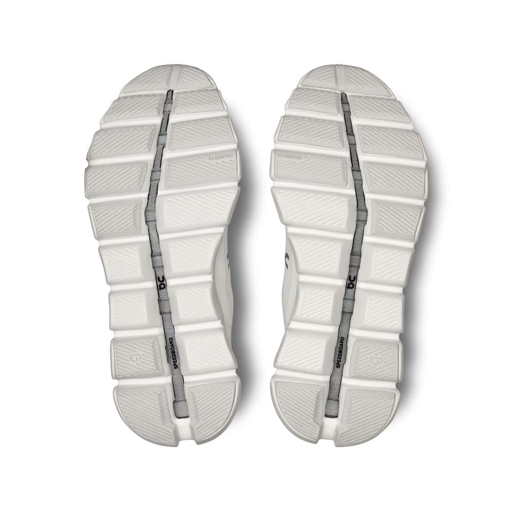 Women Cloud X 3 AD – Undyed-White | White