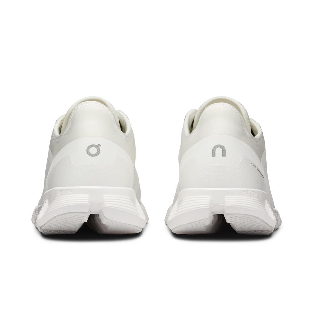 Women Cloud X 3 AD – Undyed-White | White