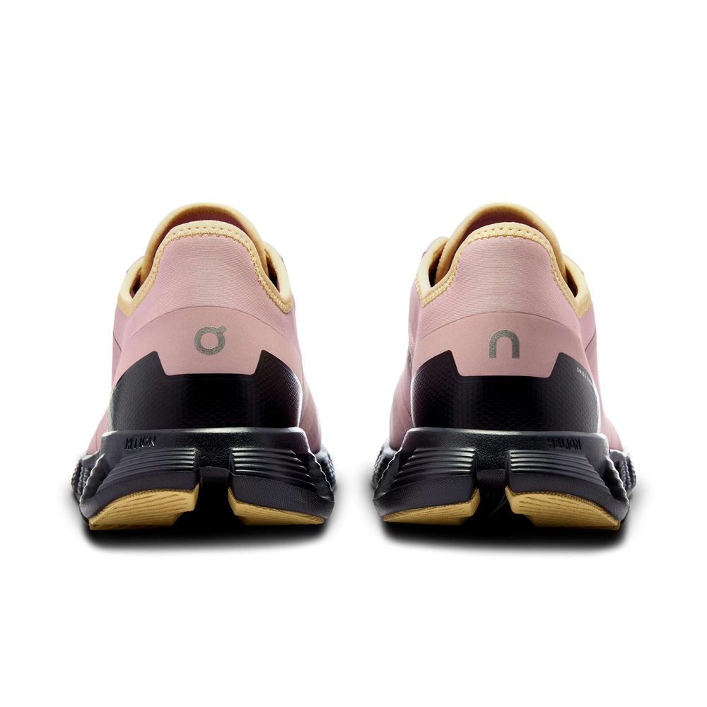 Women Cloud X 3 AD – Mauve | Magnet