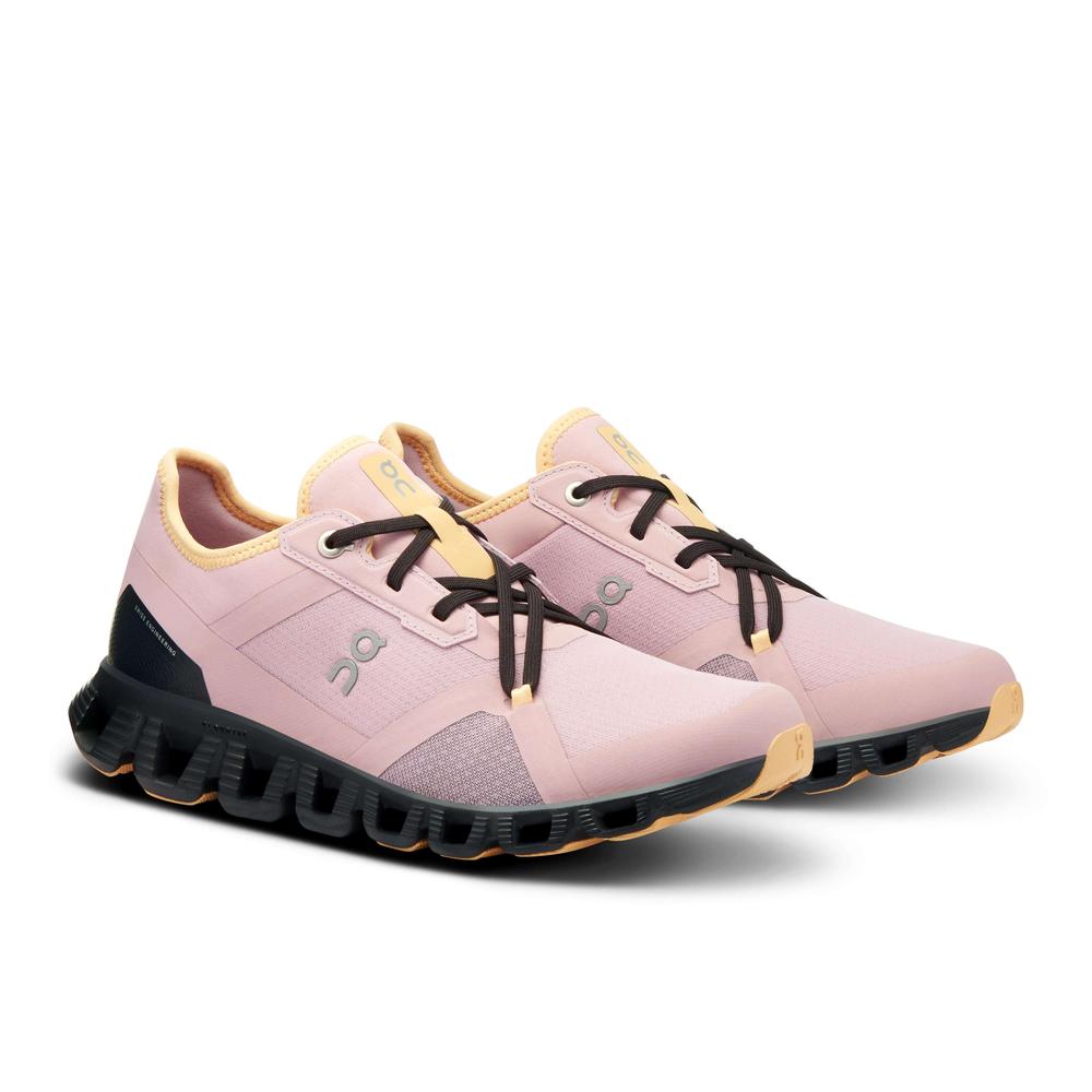Women Cloud X 3 AD – Mauve | Magnet