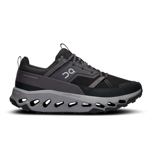 Women Cloudhorizon - Black Alloy