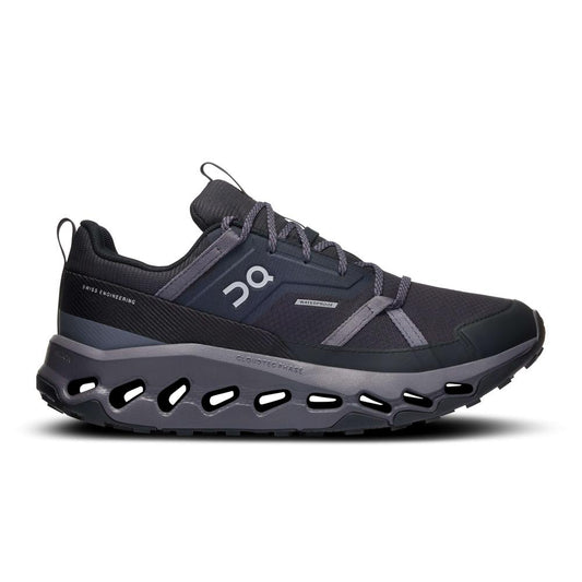 Women Cloudhorizon Waterproof - Black Eclipse