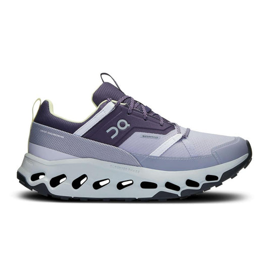 Women Cloudhorizon Waterproof - Midnight Glacier