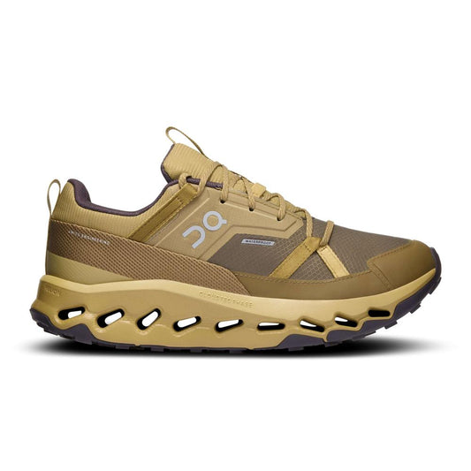 Women Cloudhorizon Waterproof - Safari Olive
