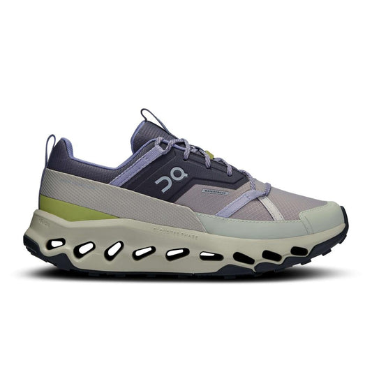 Women Cloudhorizon Waterproof - Iron Chalk