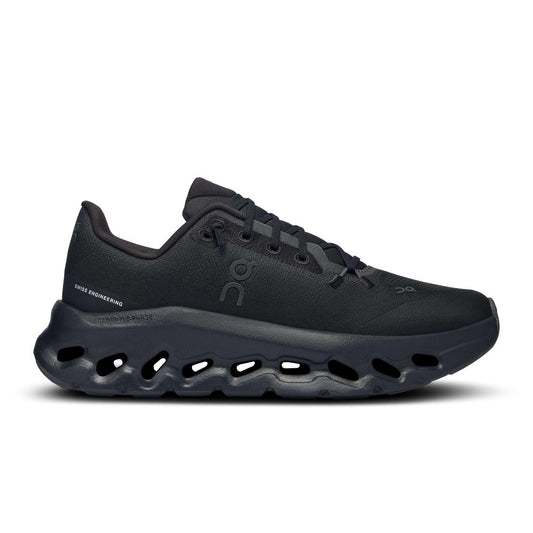 Women Cloudtilt - Eclipse Black