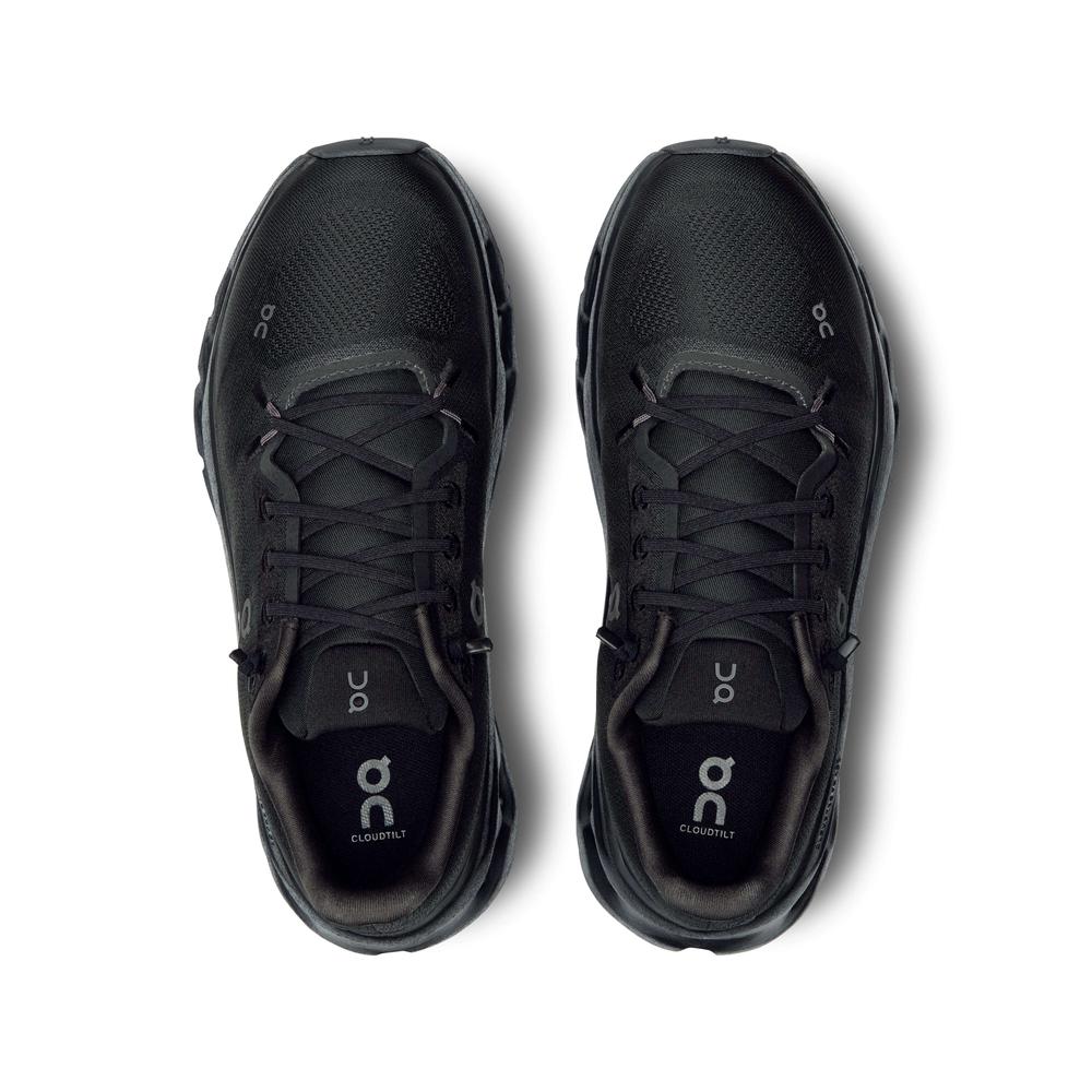 Women Cloudtilt - Eclipse Black