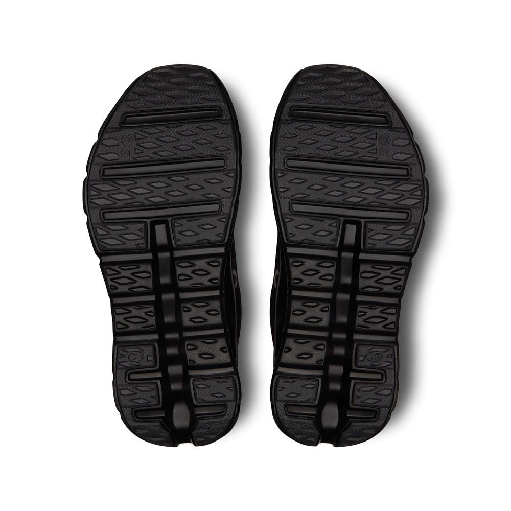 Women Cloudtilt - Eclipse Black