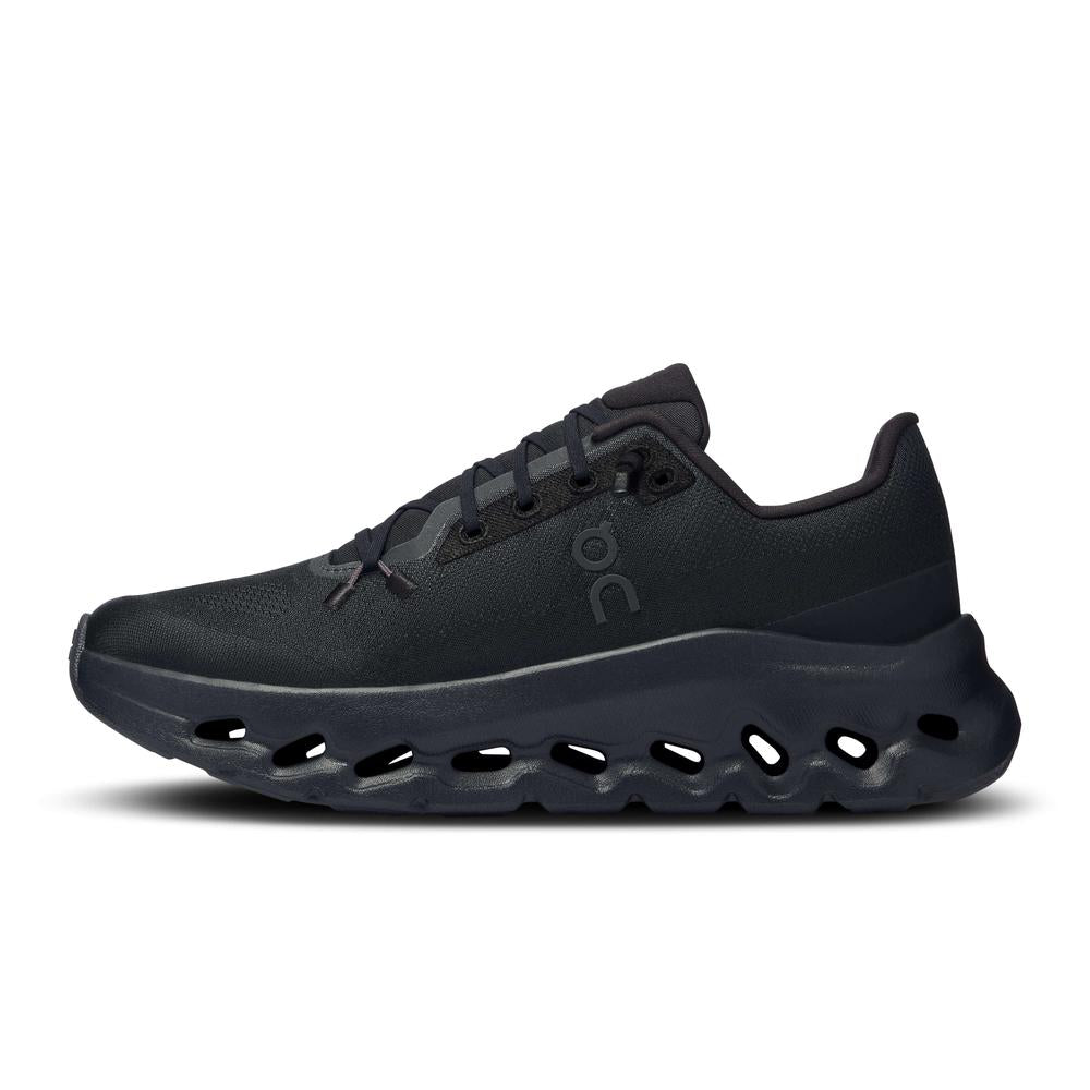 Women Cloudtilt - Eclipse Black