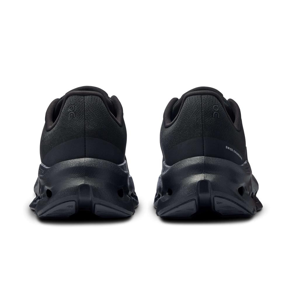 Women Cloudtilt - Eclipse Black