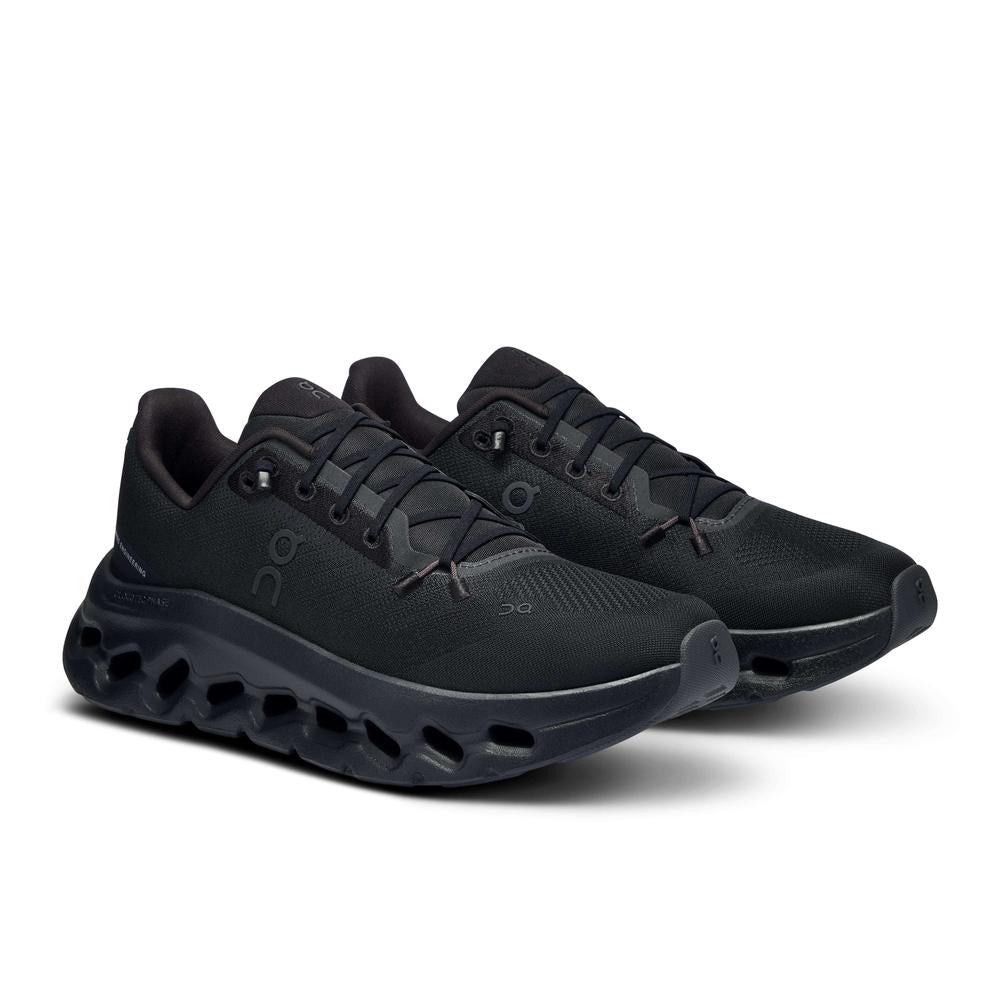 Women Cloudtilt - Eclipse Black