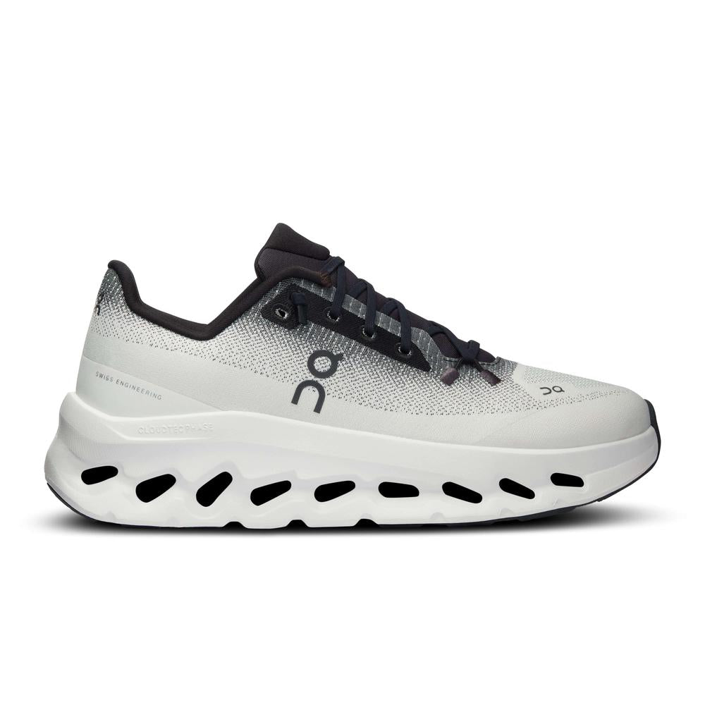 Women Cloudtilt - Black Ivory