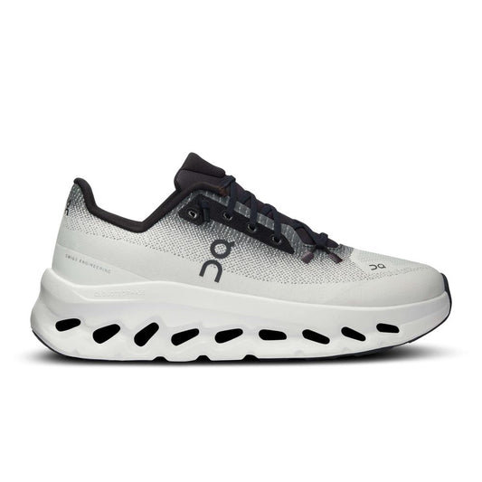 Women Cloudtilt - Black Ivory