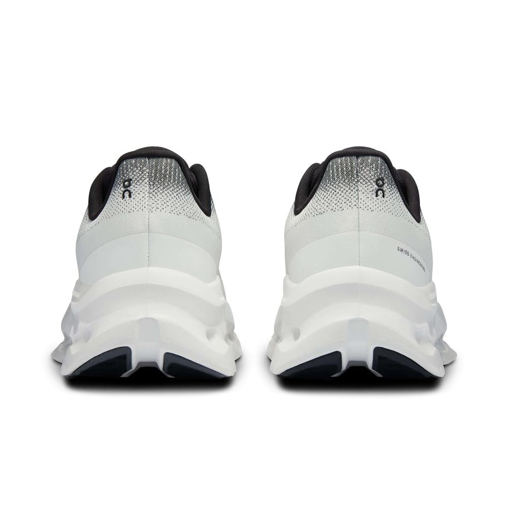 Women Cloudtilt - Black Ivory