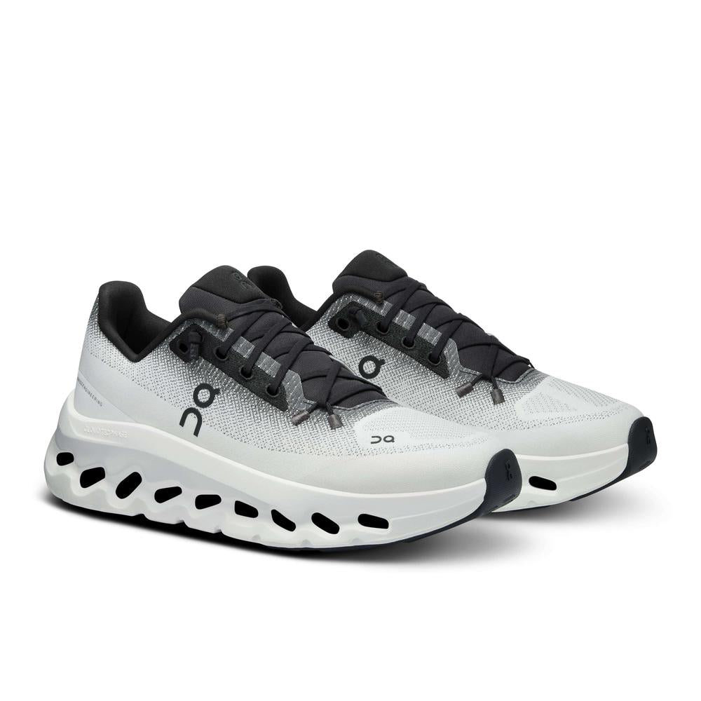 Women Cloudtilt - Black Ivory