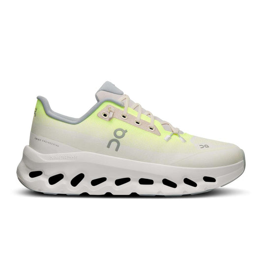 Women Cloudtilt - Lime Ivory