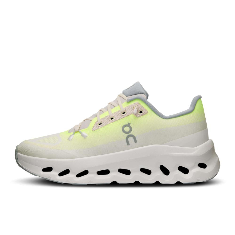 Women Cloudtilt - Lime Ivory