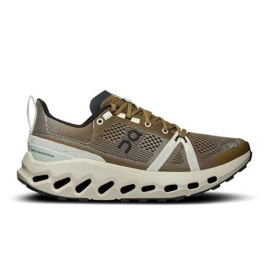 Women Cloudsurfer Trail - Hunter Ice