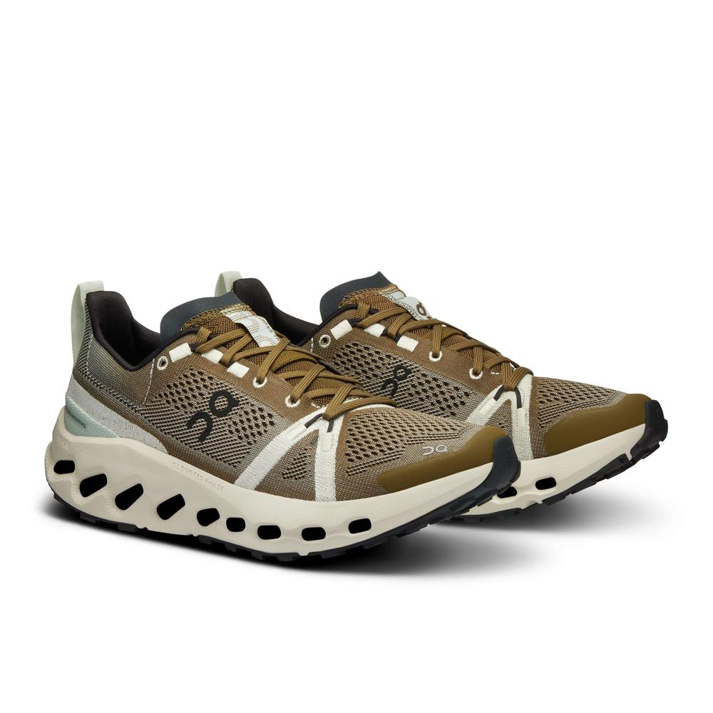 Women Cloudsurfer Trail - Hunter Ice
