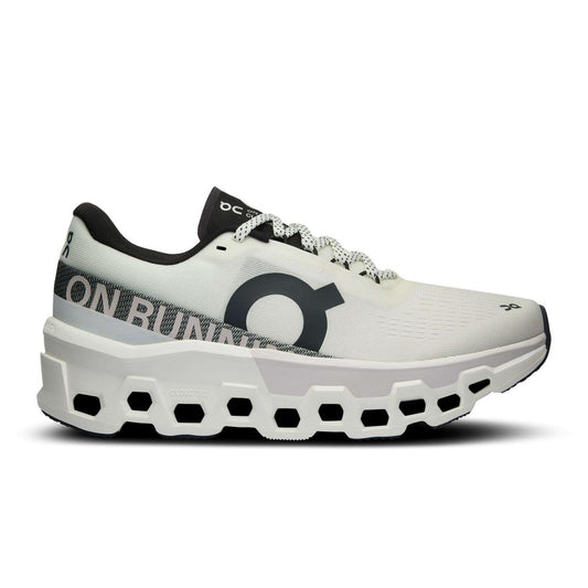 Women Cloudmonster 2 - White Frost