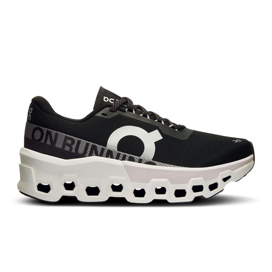 Women Cloudmonster 2 - Black Frost