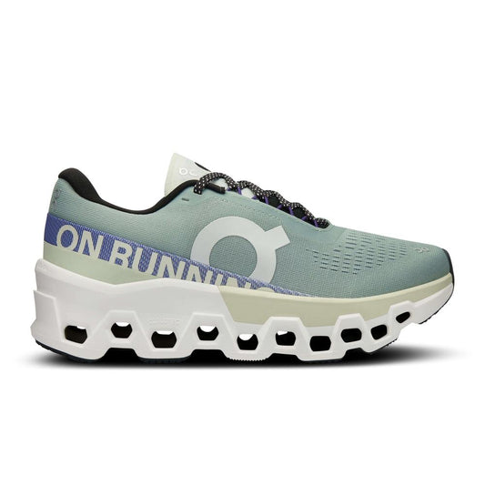 Women Cloudmonster 2 - Mineral Aloe