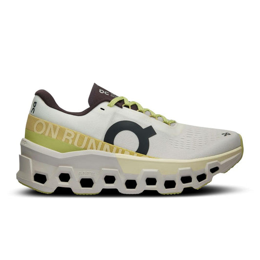 Women Cloudmonster 2 - Undyed Zest