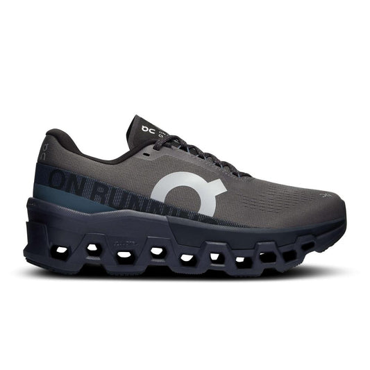 Women Cloudmonster 2 - Asphalt Iron