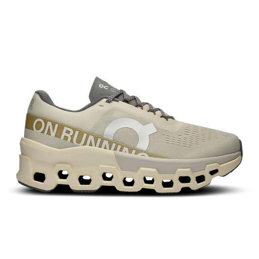 Women Cloudmonster 2 - Cream Ice