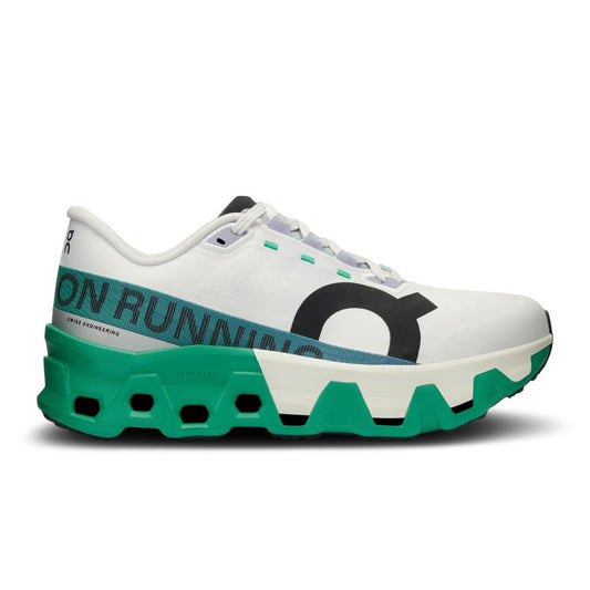 Women Cloudmonster Hyper - White Mint