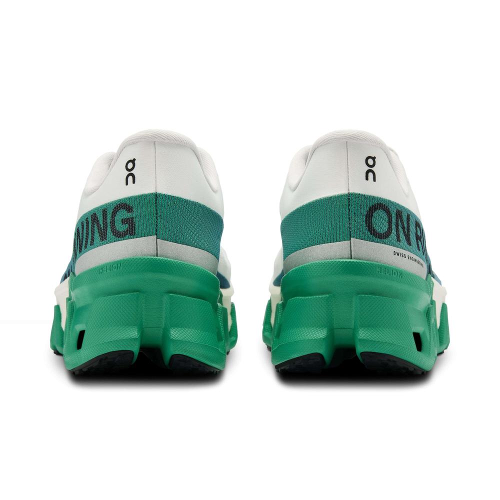 Women Cloudmonster Hyper - White Mint