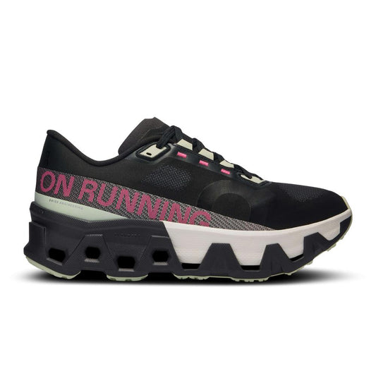 Women Cloudmonster Hyper - Iron Black