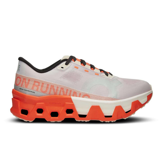 Women Cloudmonster Hyper - Mauve Flame