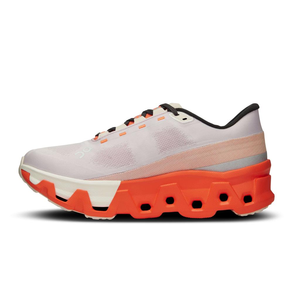 Women Cloudmonster Hyper - Mauve Flame