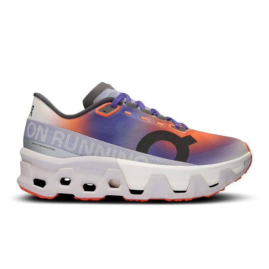 Women Cloudmonster Hyper - Flame Frost