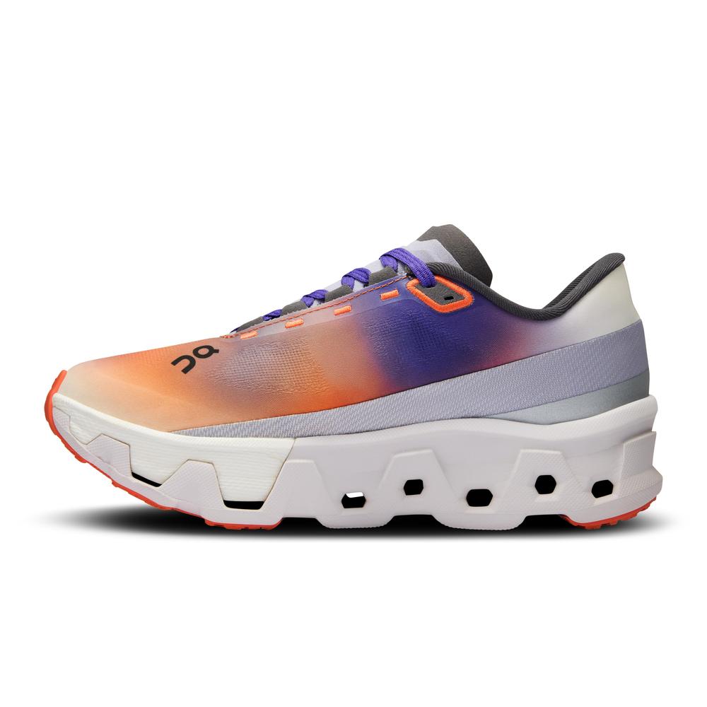 Women Cloudmonster Hyper - Flame Frost