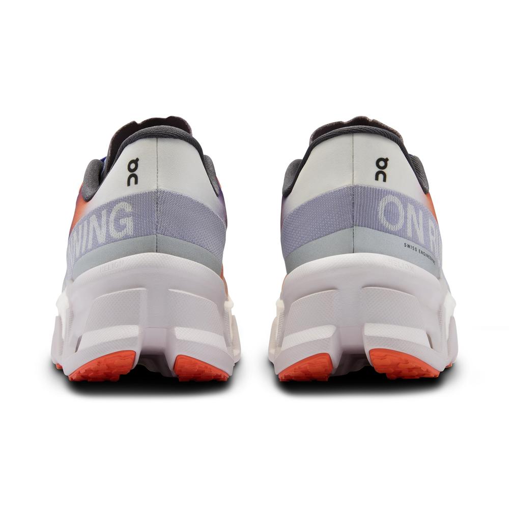 Women Cloudmonster Hyper - Flame Frost