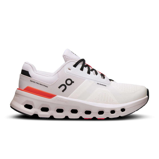 Women Cloudrunner 2 - White Sand