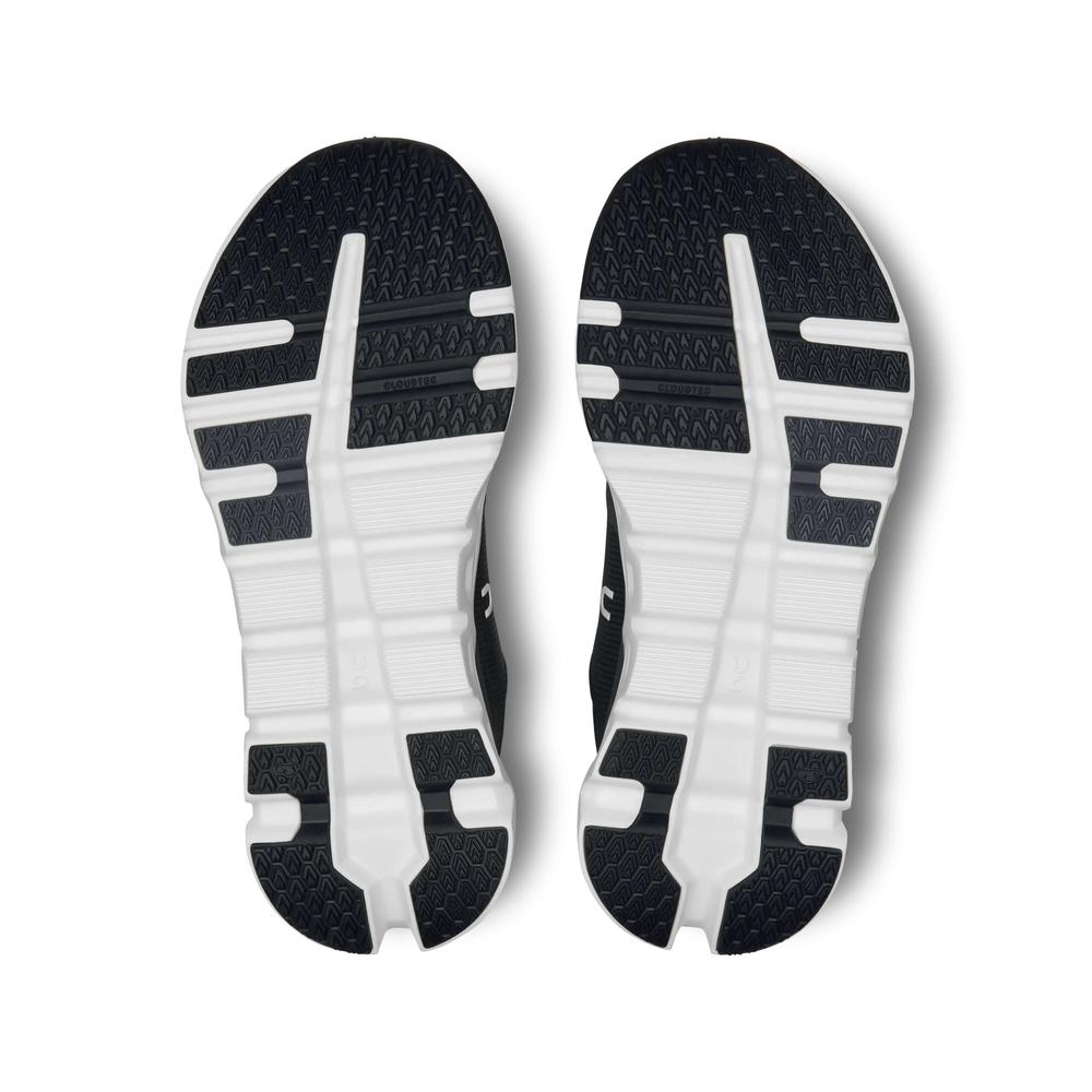 Women Cloudrunner 2 - Eclipse Black