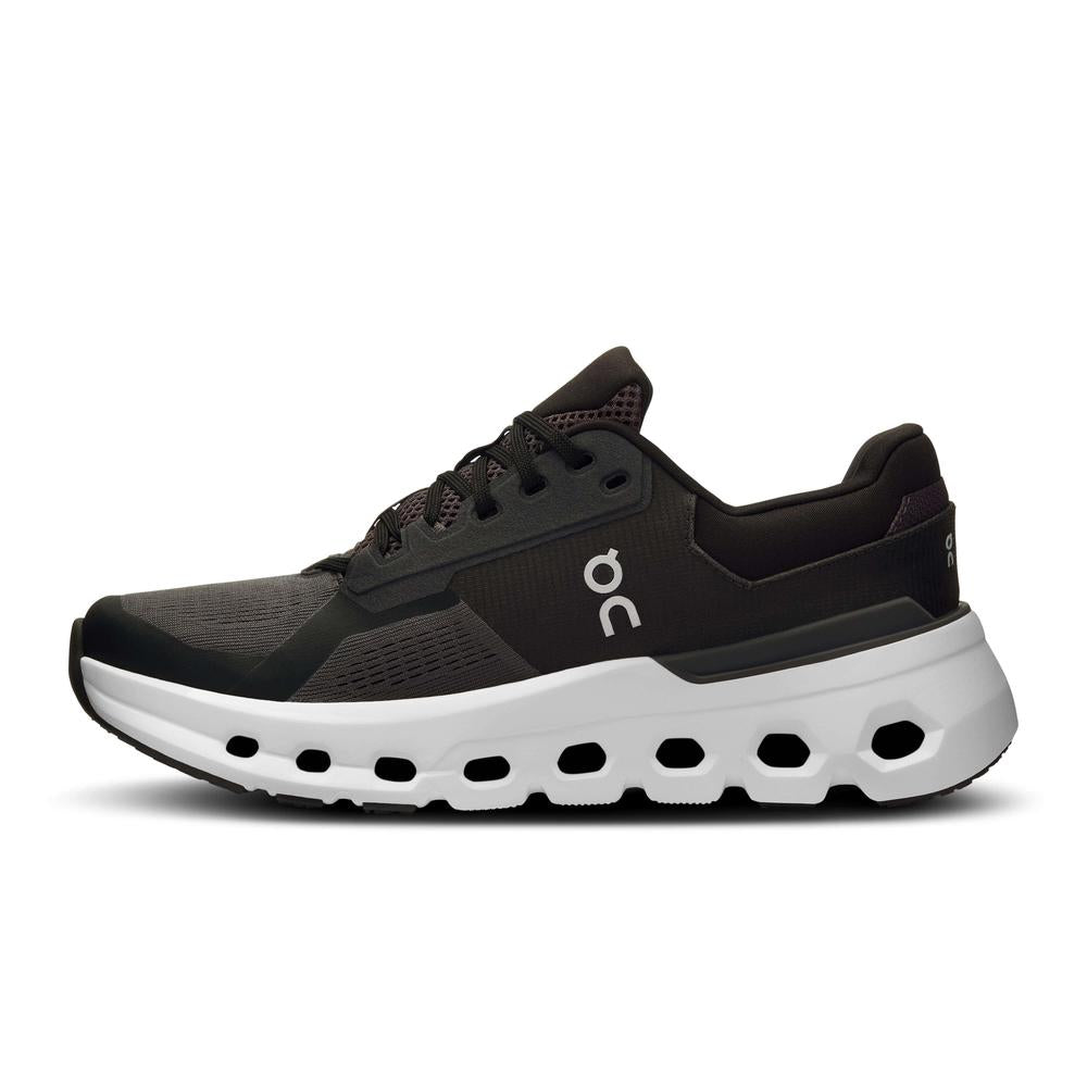 Women Cloudrunner 2 - Eclipse Black