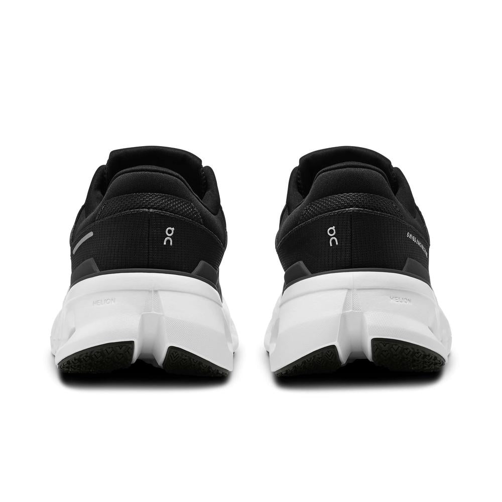 Women Cloudrunner 2 - Eclipse Black