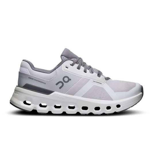 Women Cloudrunner 2 - Frost White