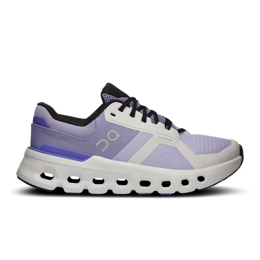 Women Cloudrunner 2 - Nimbus Blueberry