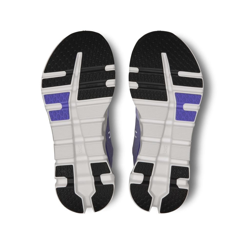 Women Cloudrunner 2 - Nimbus Blueberry
